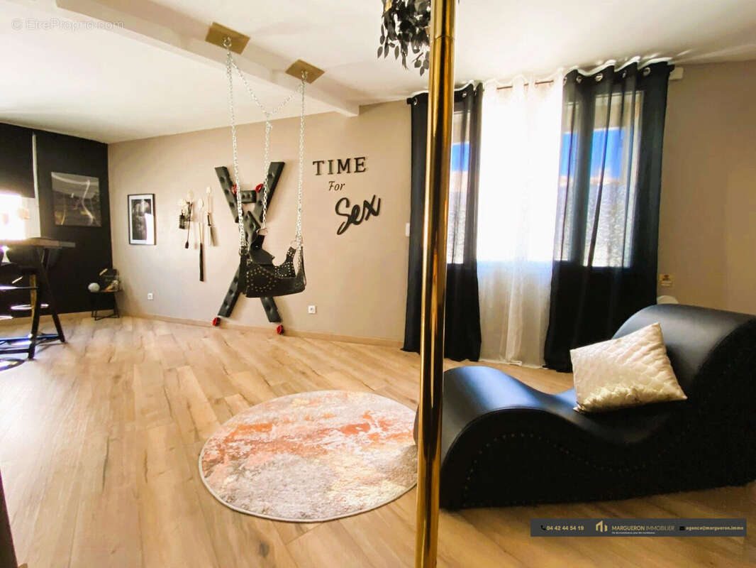 Appartement à FOS-SUR-MER