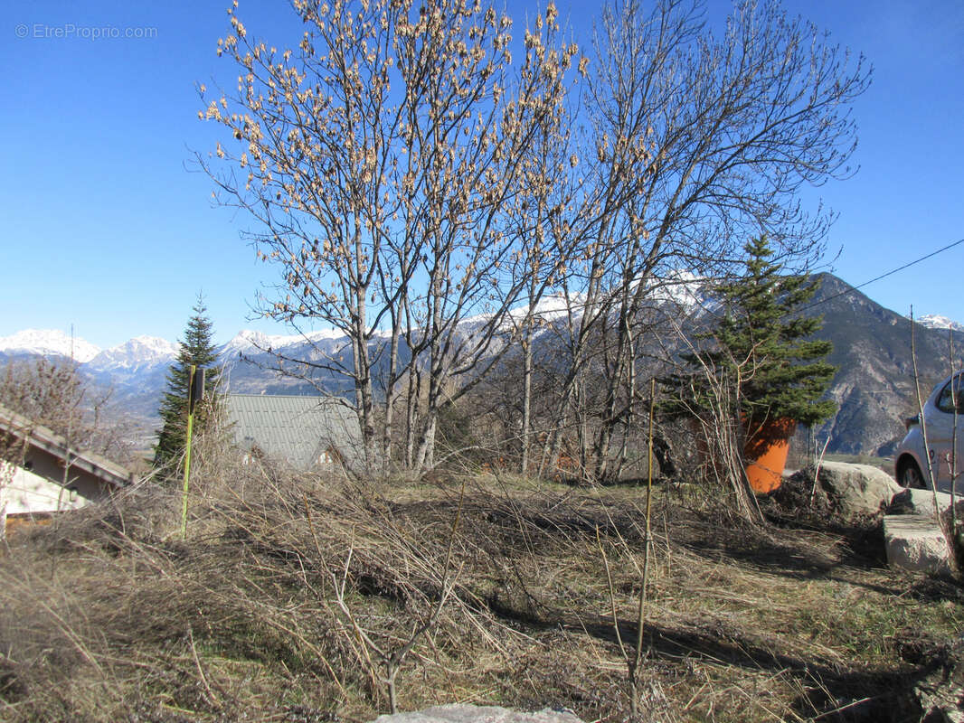 Terrain constructible petit hameau - photo 2