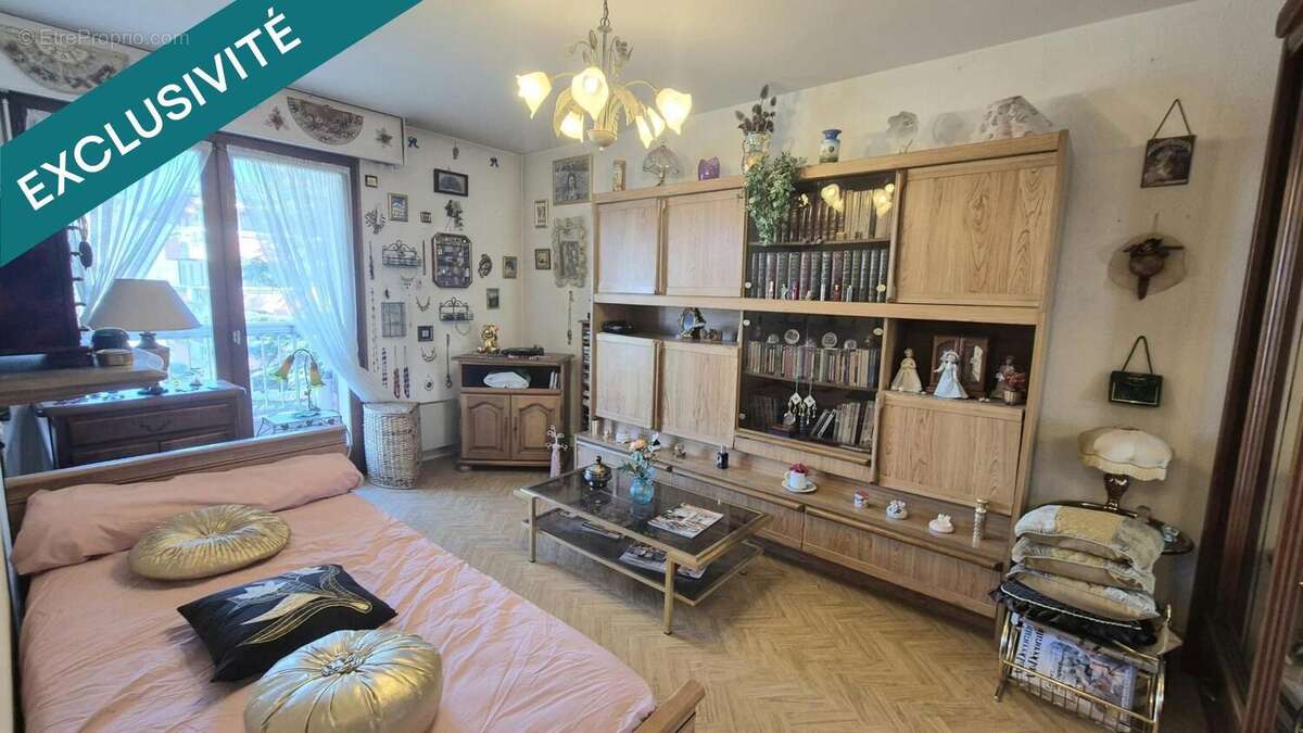 Photo 3 - Appartement à THONON-LES-BAINS