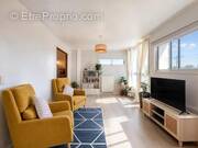 Appartement à SAINT-JEAN-DE-MONTS