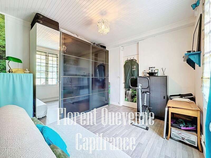 Maison à MEZIDON-CANON