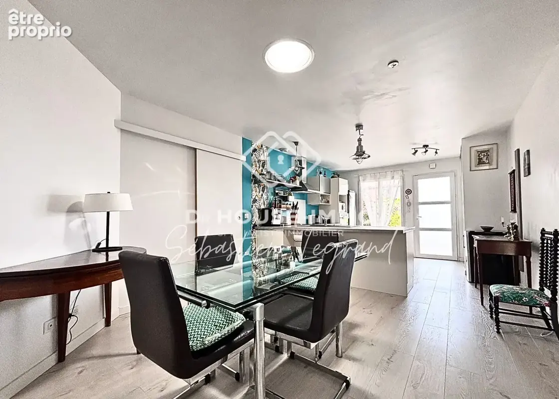 Maison 96 m² à Parempuyre  - photo 8