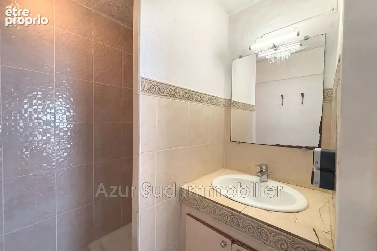 Appartement 57 m² à Vallauris  - photo 6