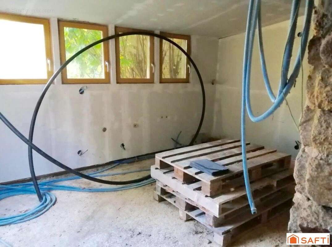 Photo 4 - Maison à QUIMPERLE