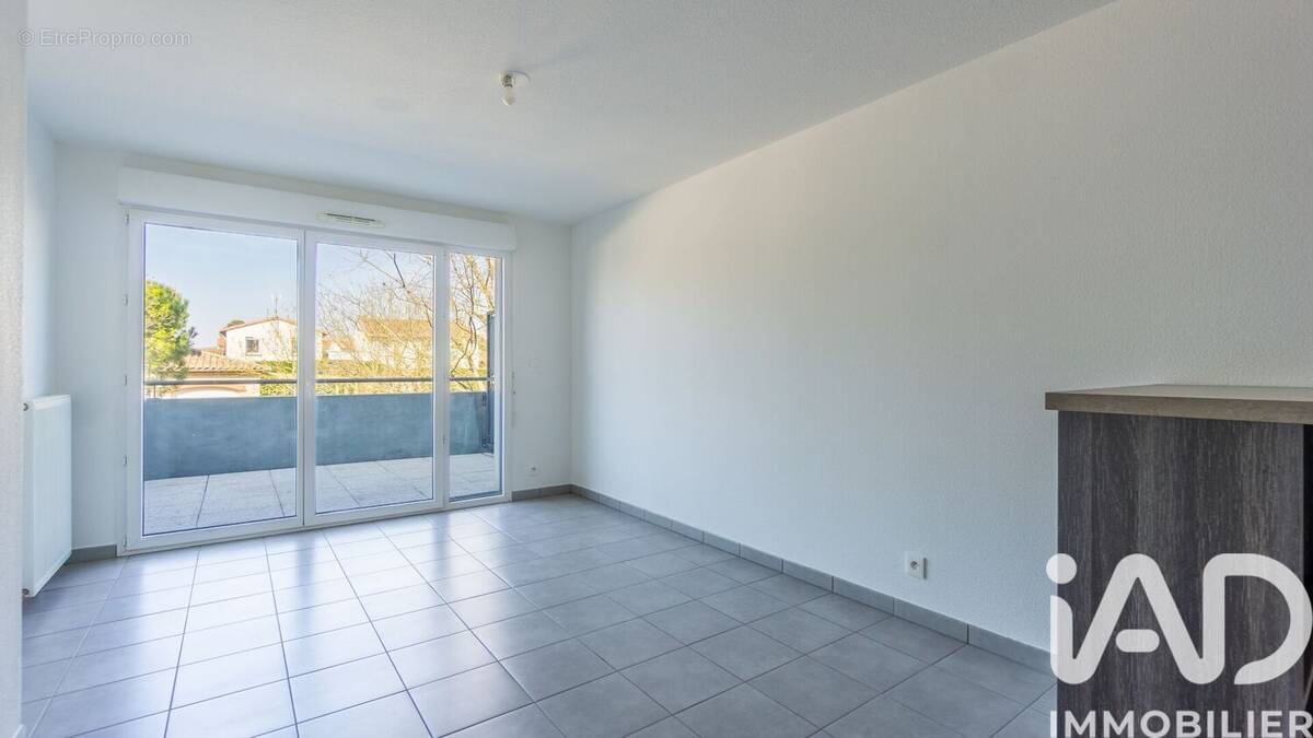Photo 1 - Appartement à TOULOUSE