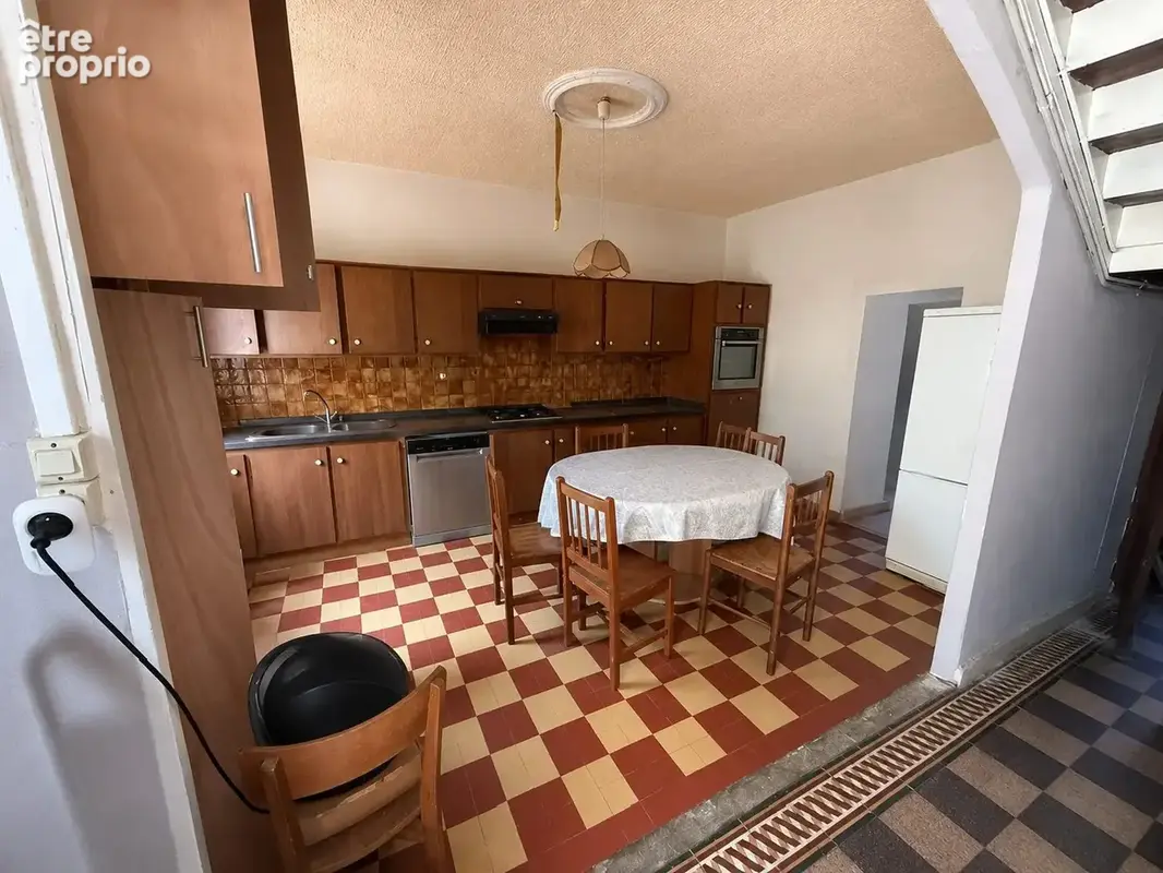 Maison 132 m² à Louannec  - photo 2