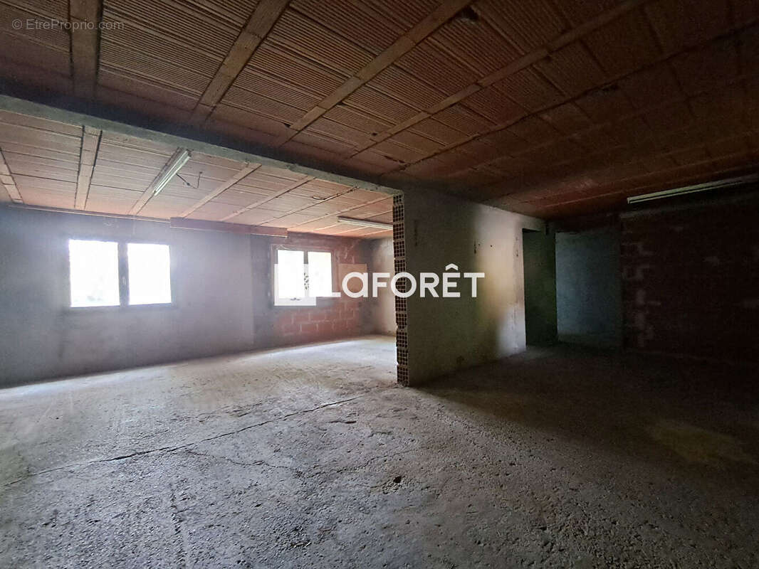 Maison Proche Bessieres 5 pièce(s) 118 m2 - photo 12