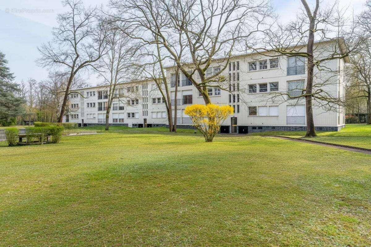 Appartement à GOUVIEUX