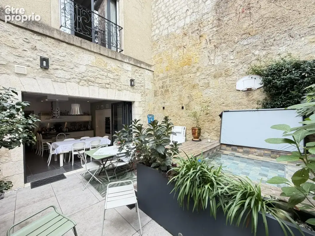 Photo Maison à Condom au prix de 380 000€