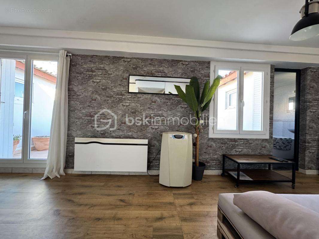 Appartement à BEZIERS