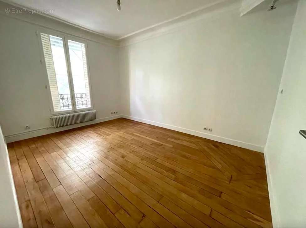 Appartement à PARIS-13E