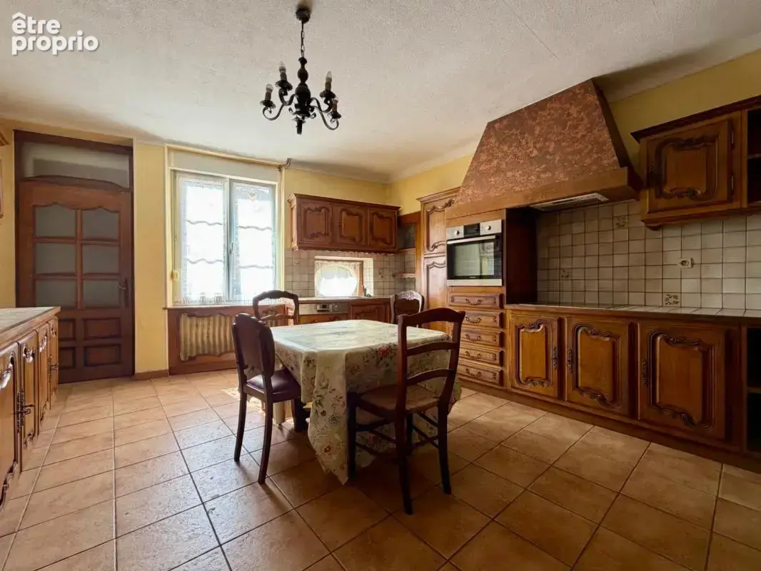 Maison de village 3 chambres avec grange - photo 4