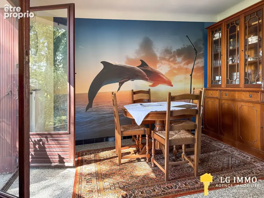 Saint-Georges-de-Didonne. Maison 3 chambres avec garages. Proche plages et commerces - photo 10