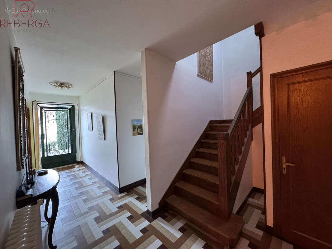 Maison à MAZAMET