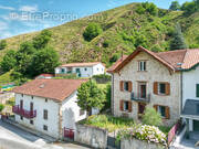 Maison à UREPEL