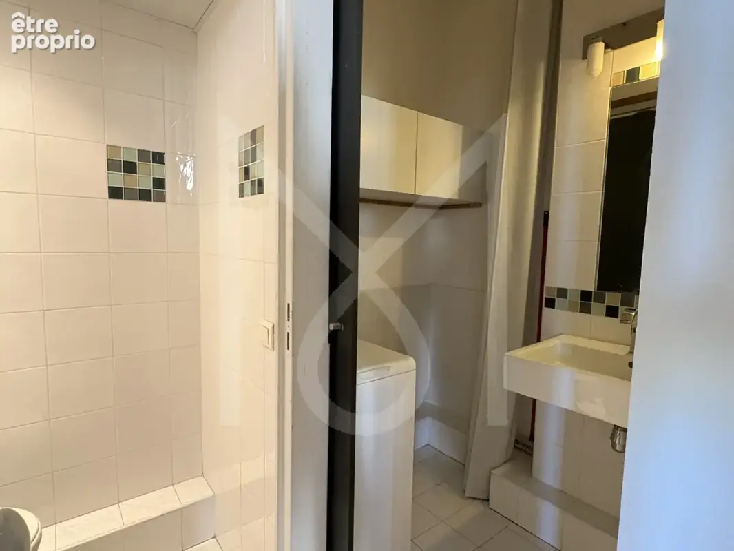 LE MODULABLE, Grand T2 évolutif de 71m2, 13001 Opéra/Cours Ballard - photo 10