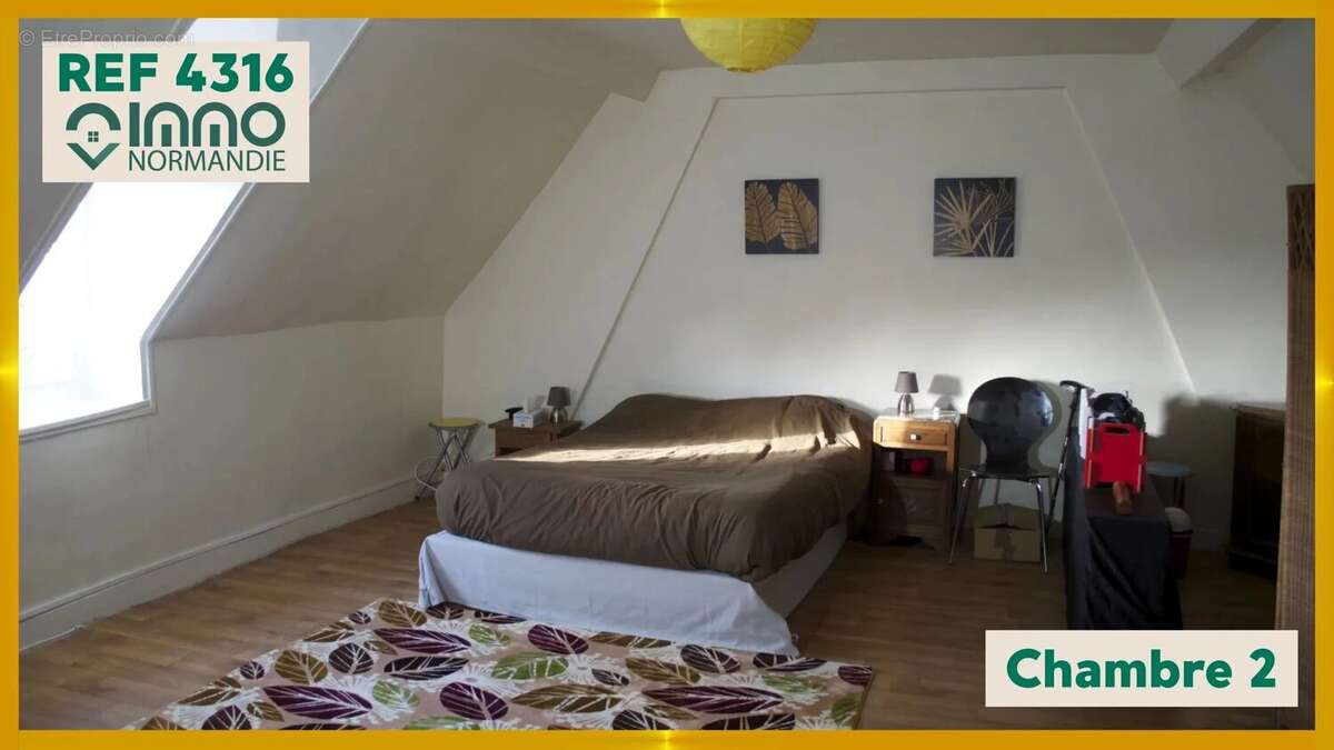 Maison à NASSANDRES