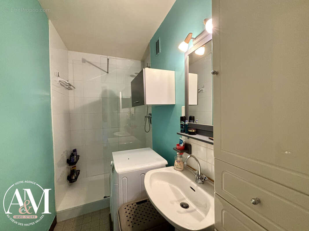 Appartement à BRIANCON