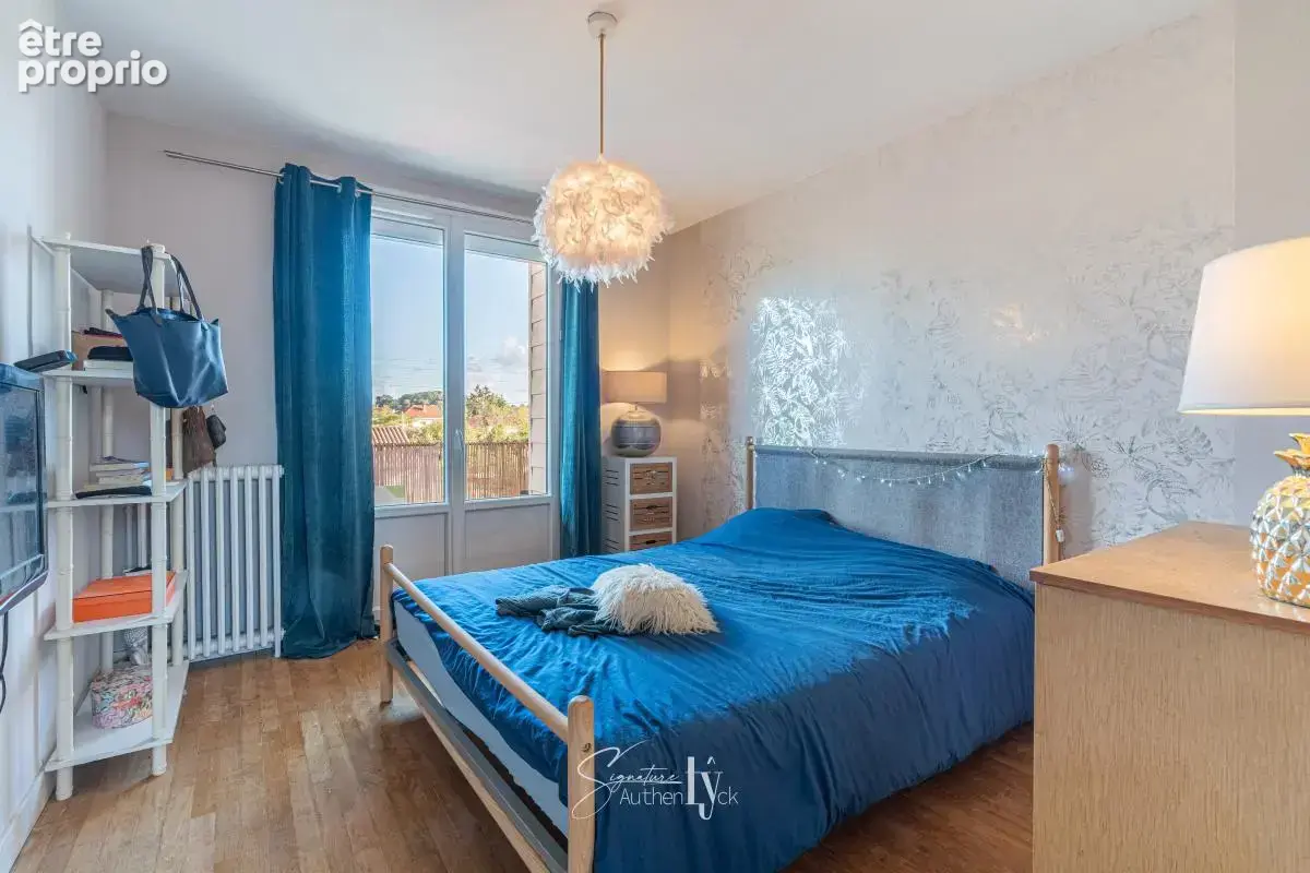 Maison 4 pièces 73 m² à vendre à Limoges (87000) - photo 7