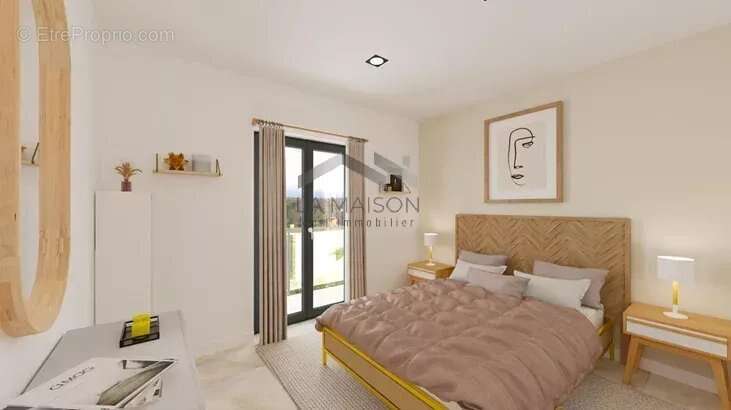Maison à PORTO-VECCHIO