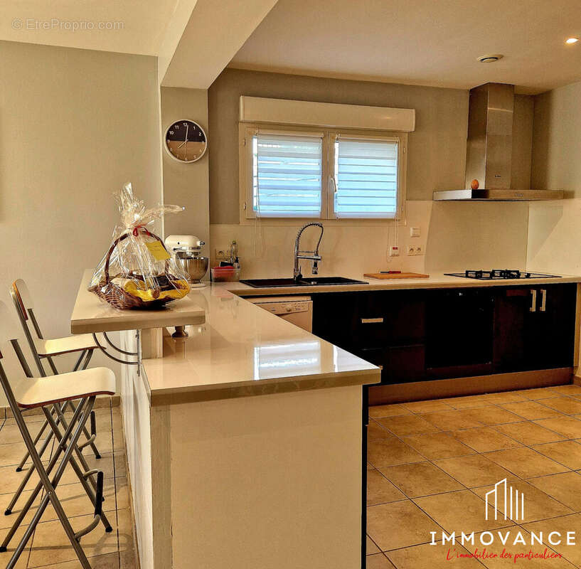 Maison à VILLEFRANCHE-DE-PANAT