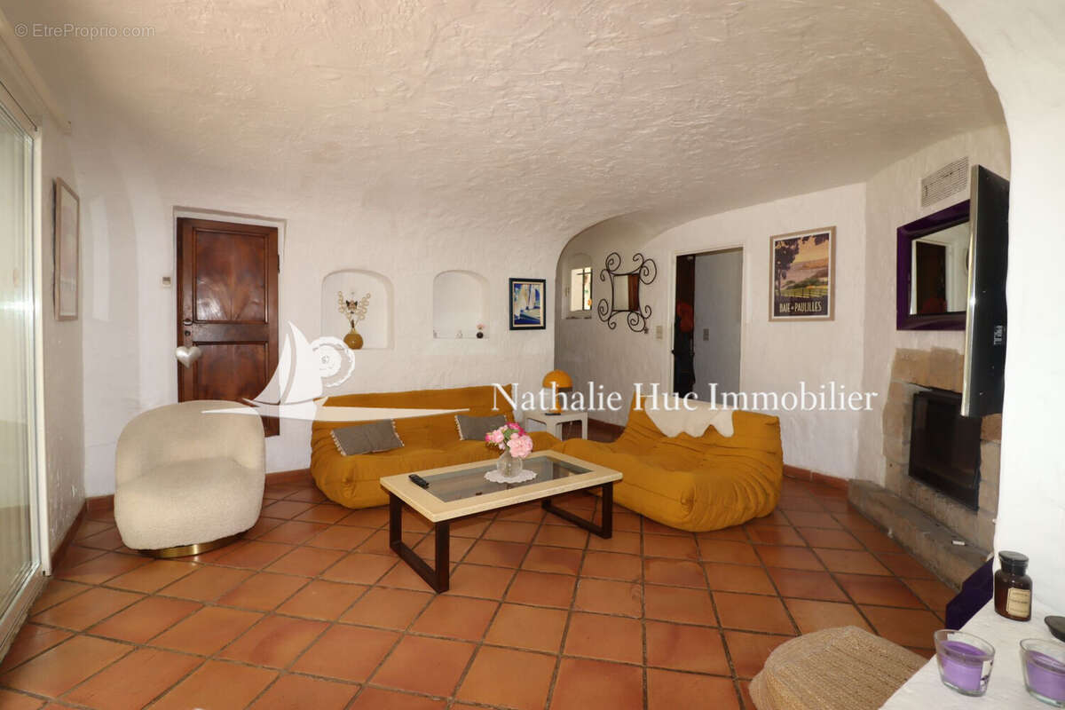 Maison à TORREILLES