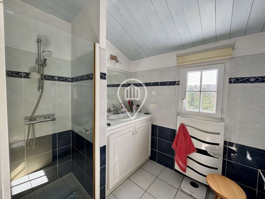 Maison à NOIRMOUTIER-EN-L&#039;ILE