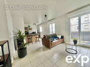 Appartement à TRAPPES