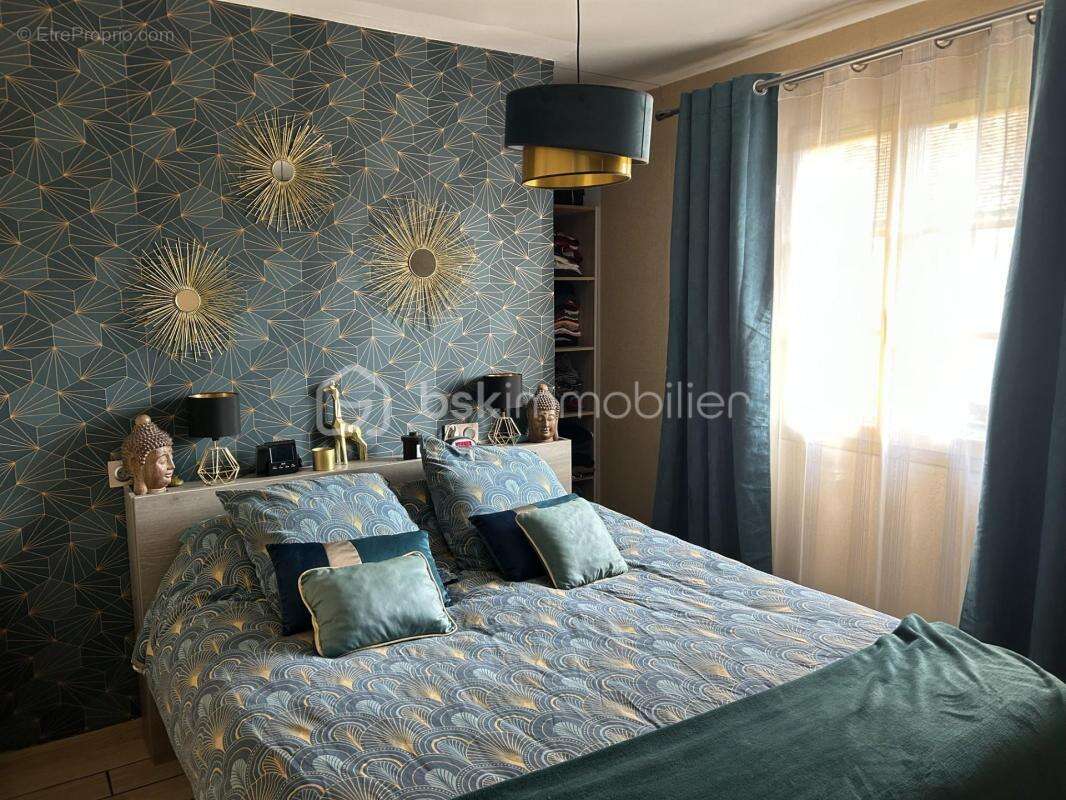 Maison à HUISSEAU-SUR-COSSON