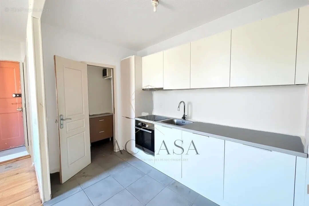 Appartement à BONIFACIO