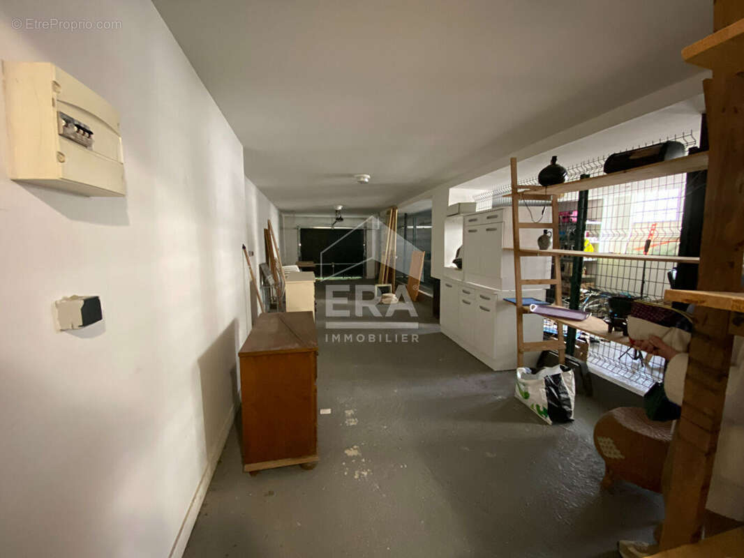 Appartement à MELUN