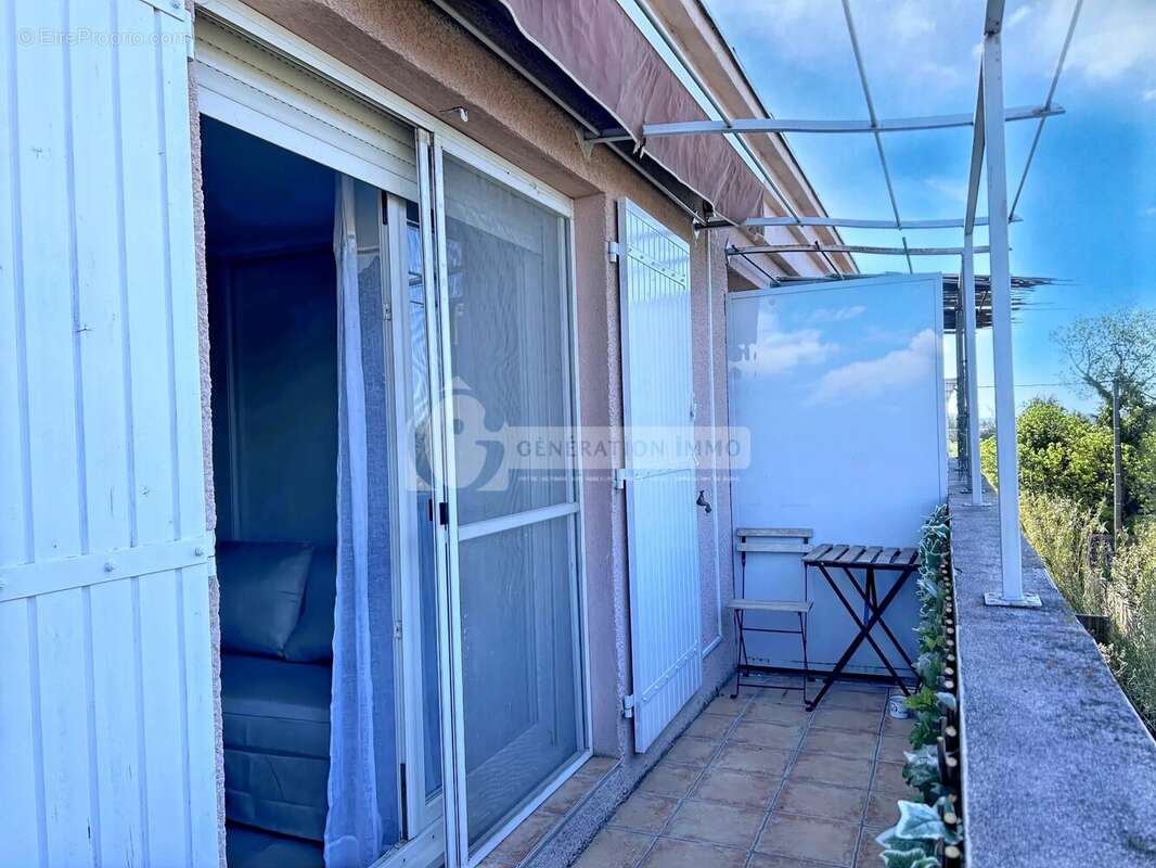 Appartement à ARLES