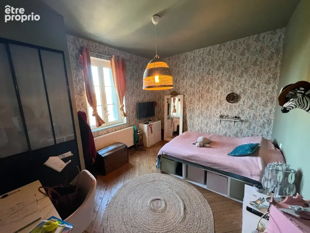 Maison à vendre 7 pièces LA RUE SAINT PIERRE (76) - photo 4