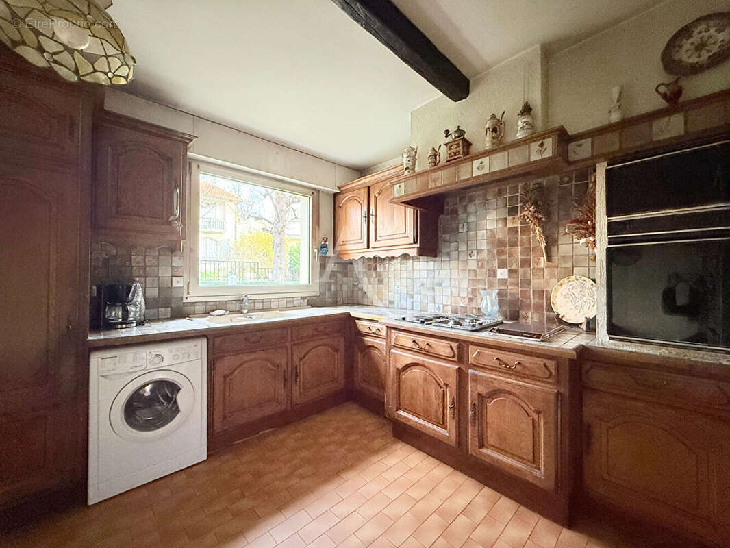 Appartement à NOGENT-SUR-MARNE