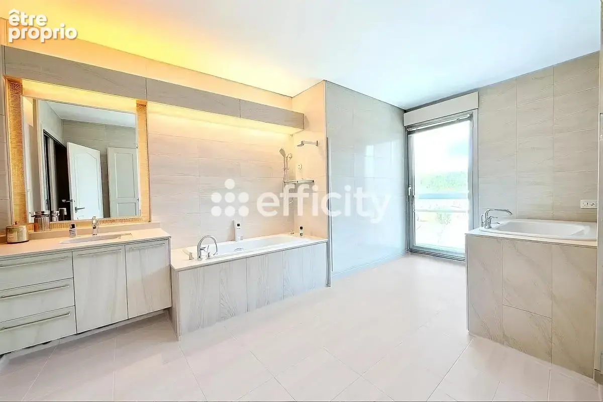 Appartement - photo 7