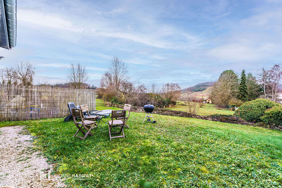 Maison à NUITS-SAINT-GEORGES