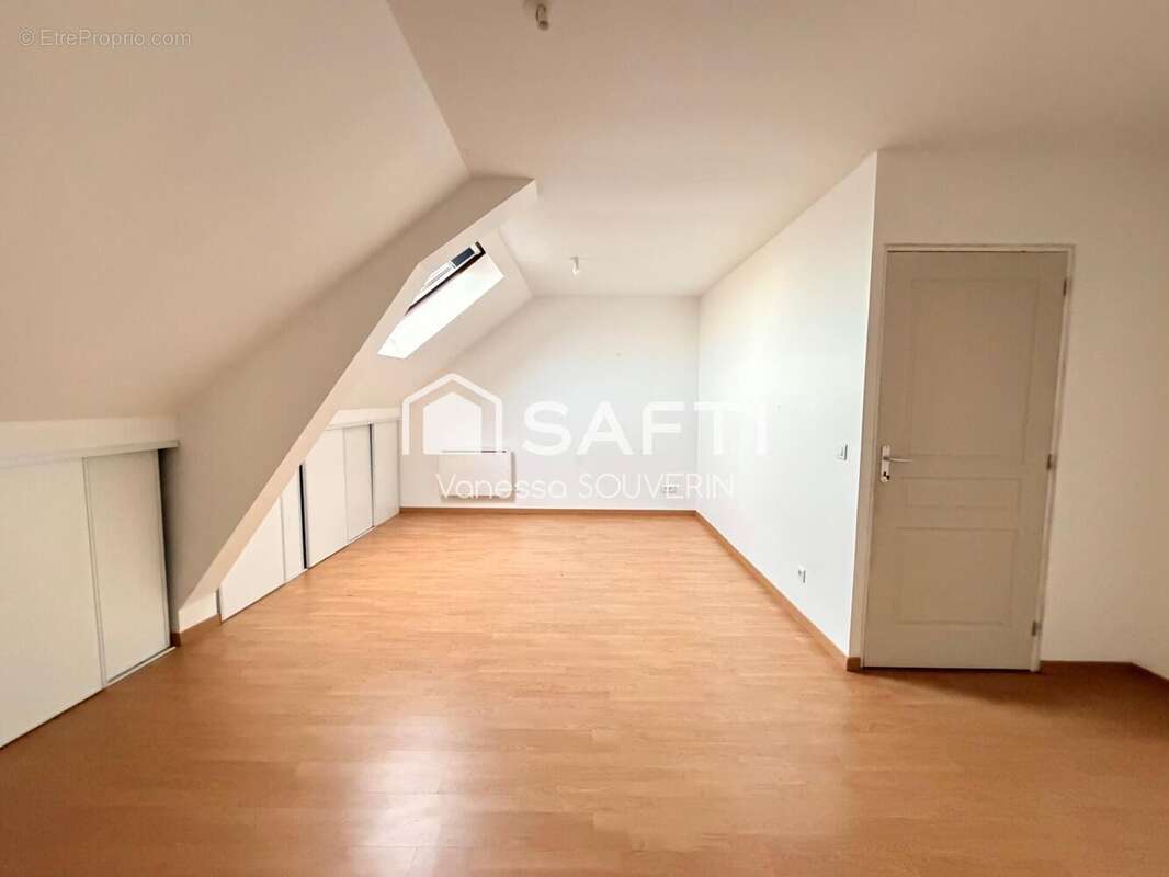 Photo 4 - Maison à NOGENT-SUR-SEINE