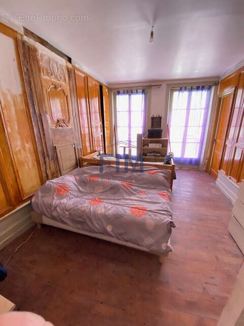 Maison à LE TREPORT