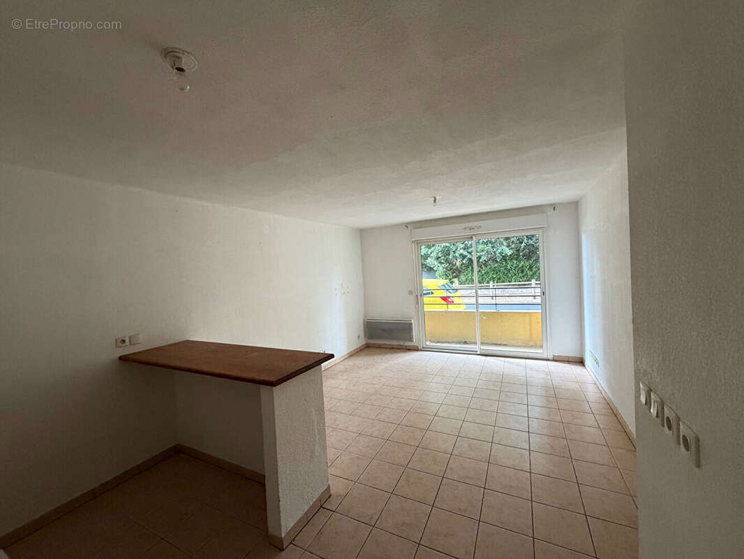 Appartement à LES ABRETS
