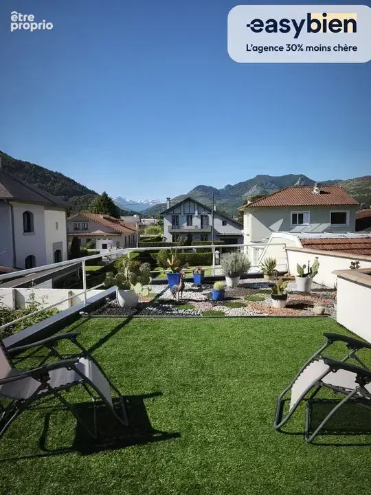 Maison 6 pièces 223 m² à vendre à Lourdes (65100) - photo 2