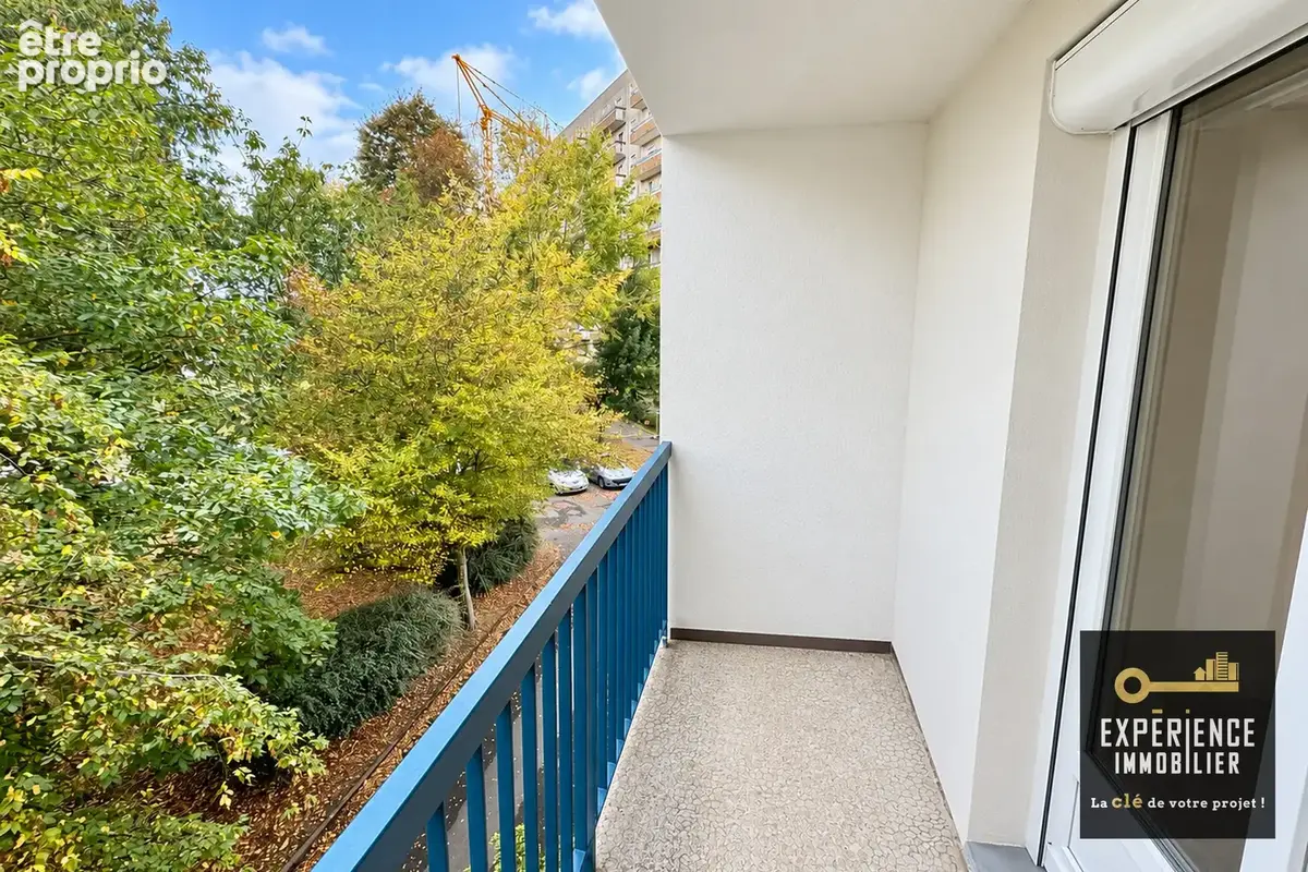 Appartement T1 Bis à rénover - IDEAL INVESTISSEUR - photo 5