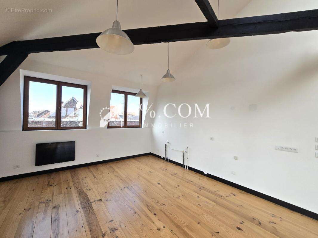 Appartement à TOURCOING