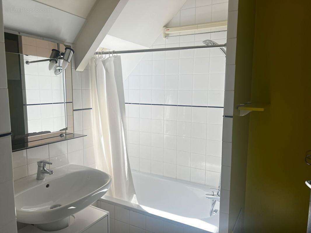 Appartement à VANNES