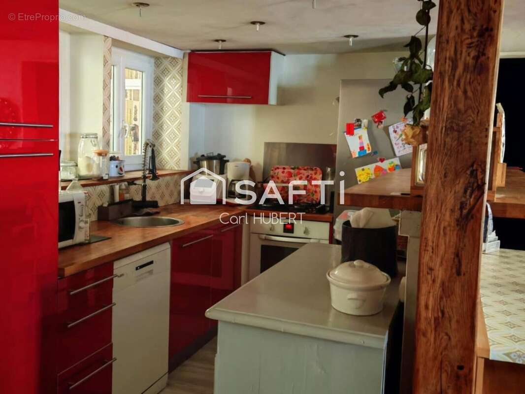 Photo 3 - Maison à SAINT-VALERY-SUR-SOMME