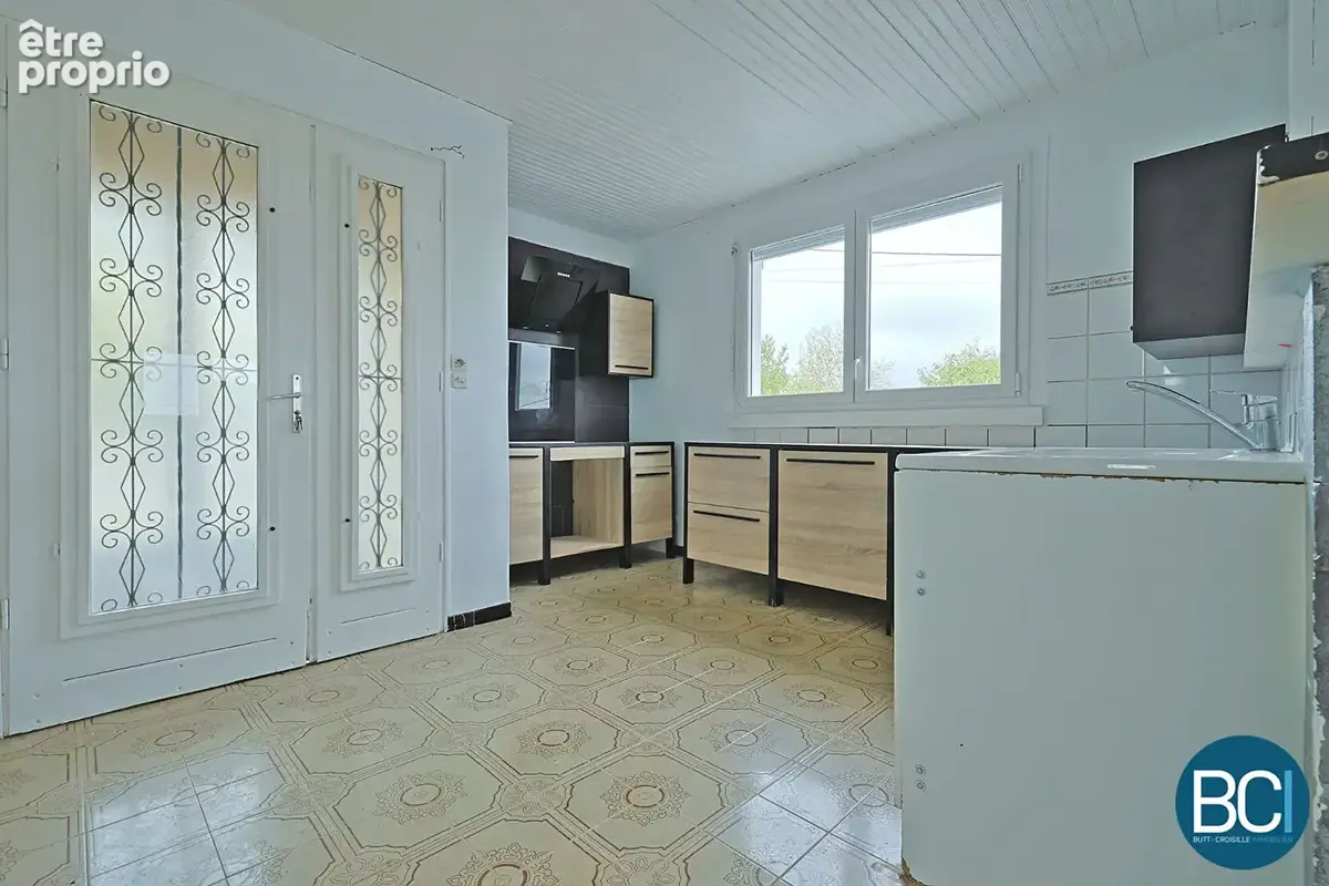 BULLIGNY - Maison 5 pièces - 100m2 - photo 7