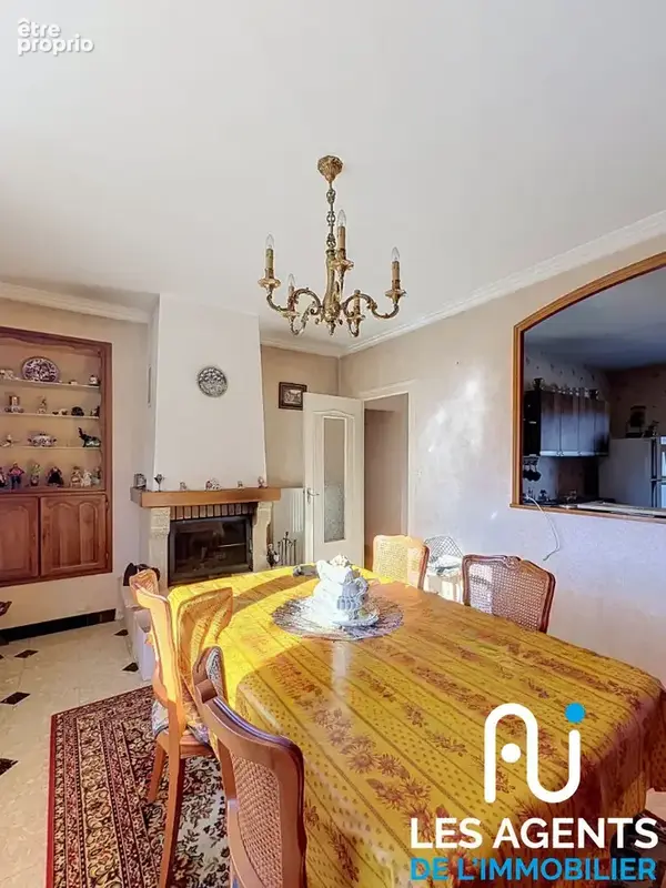Maison sur sous-sol Saint Laurent Des Bois - photo 11