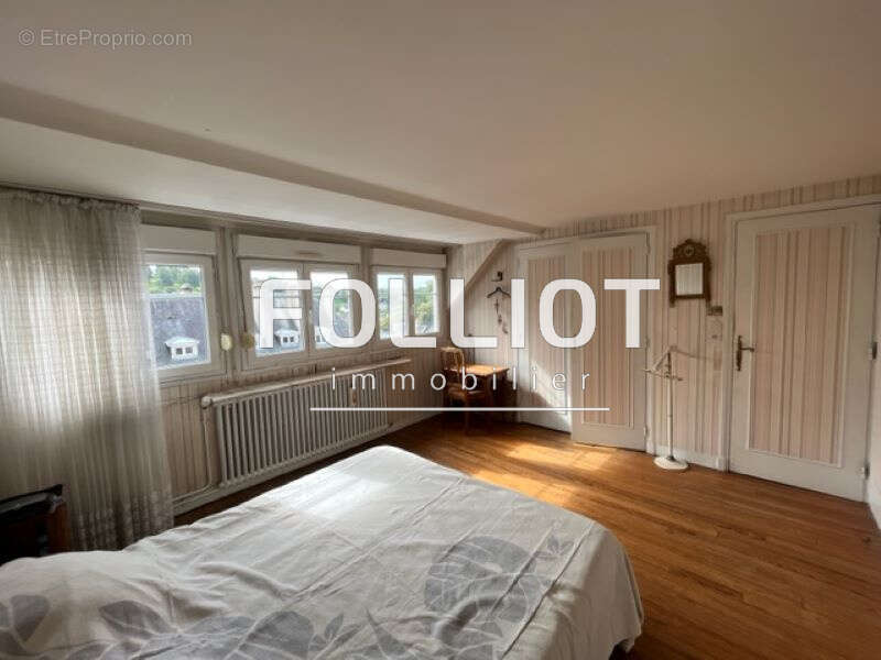 Appartement à VIRE