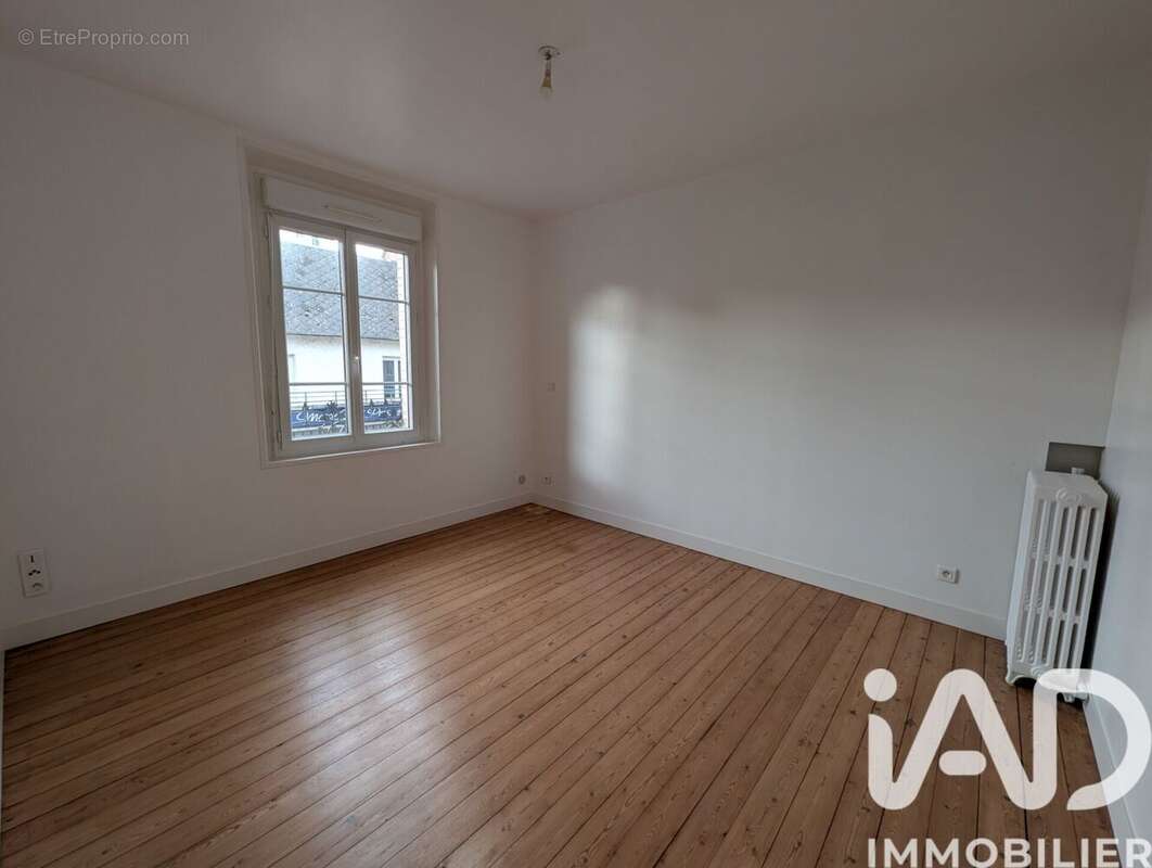 Photo 8 - Maison à GAMACHES