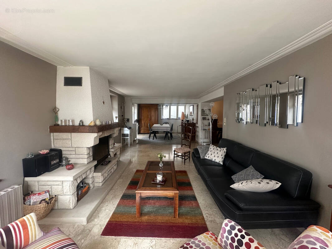 Appartement à SAINT-AME