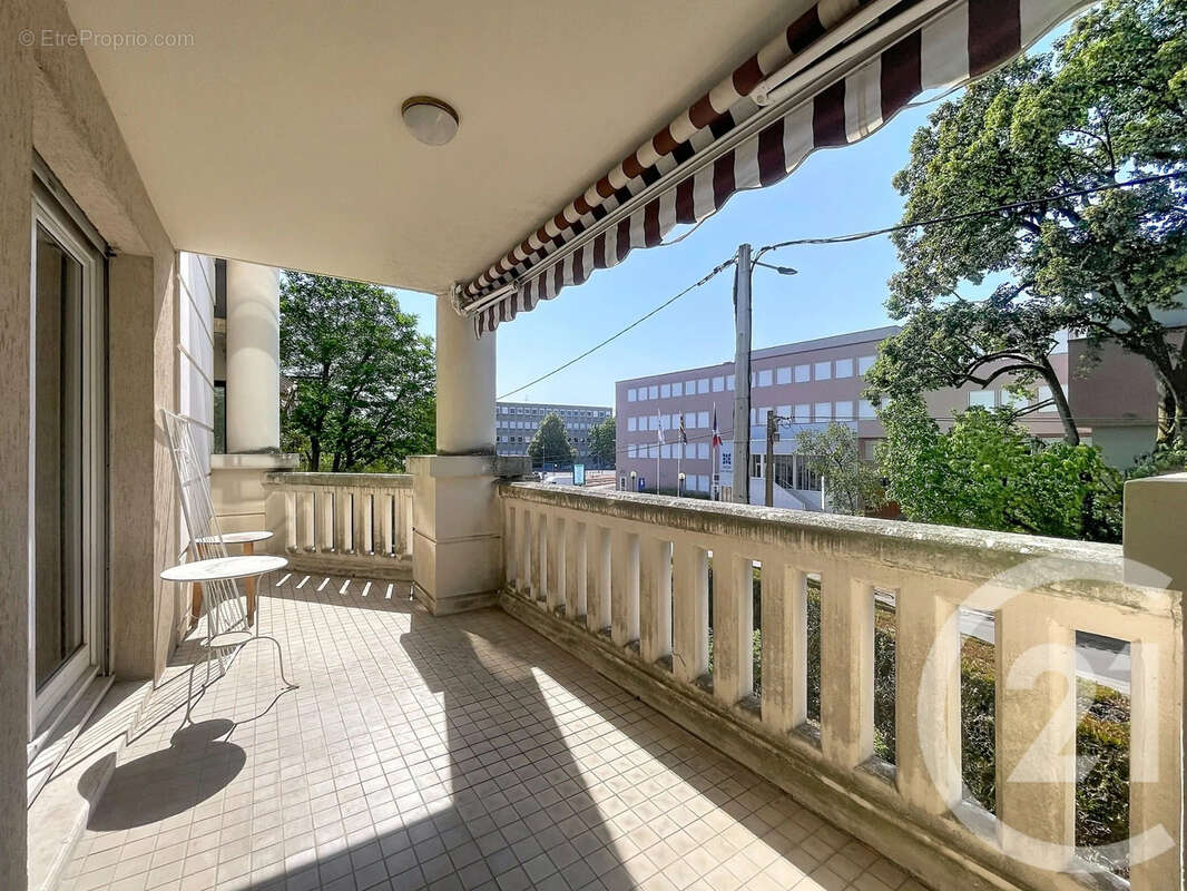Appartement 51 m² à Dijon  - photo 4